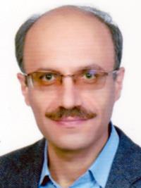 مسعود ضمیریان